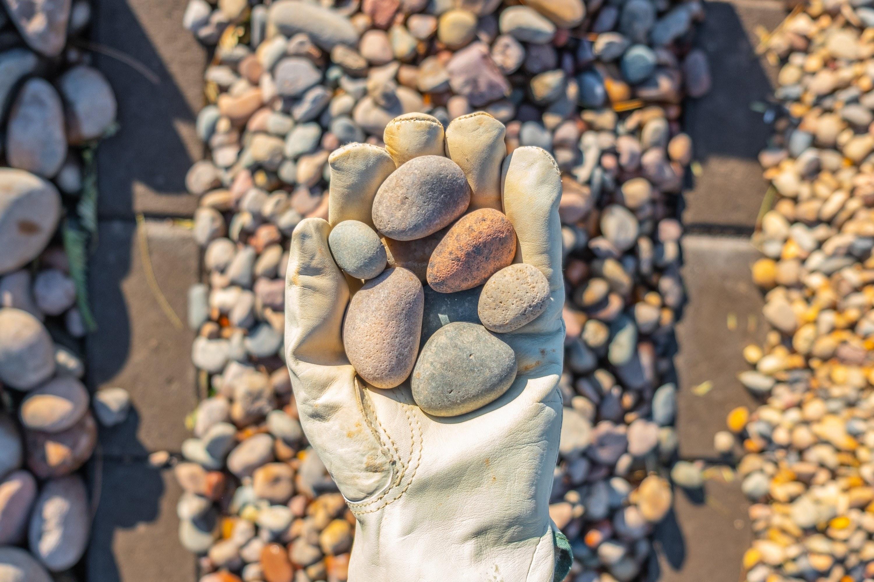 Bedrock Landscape Supply Photo