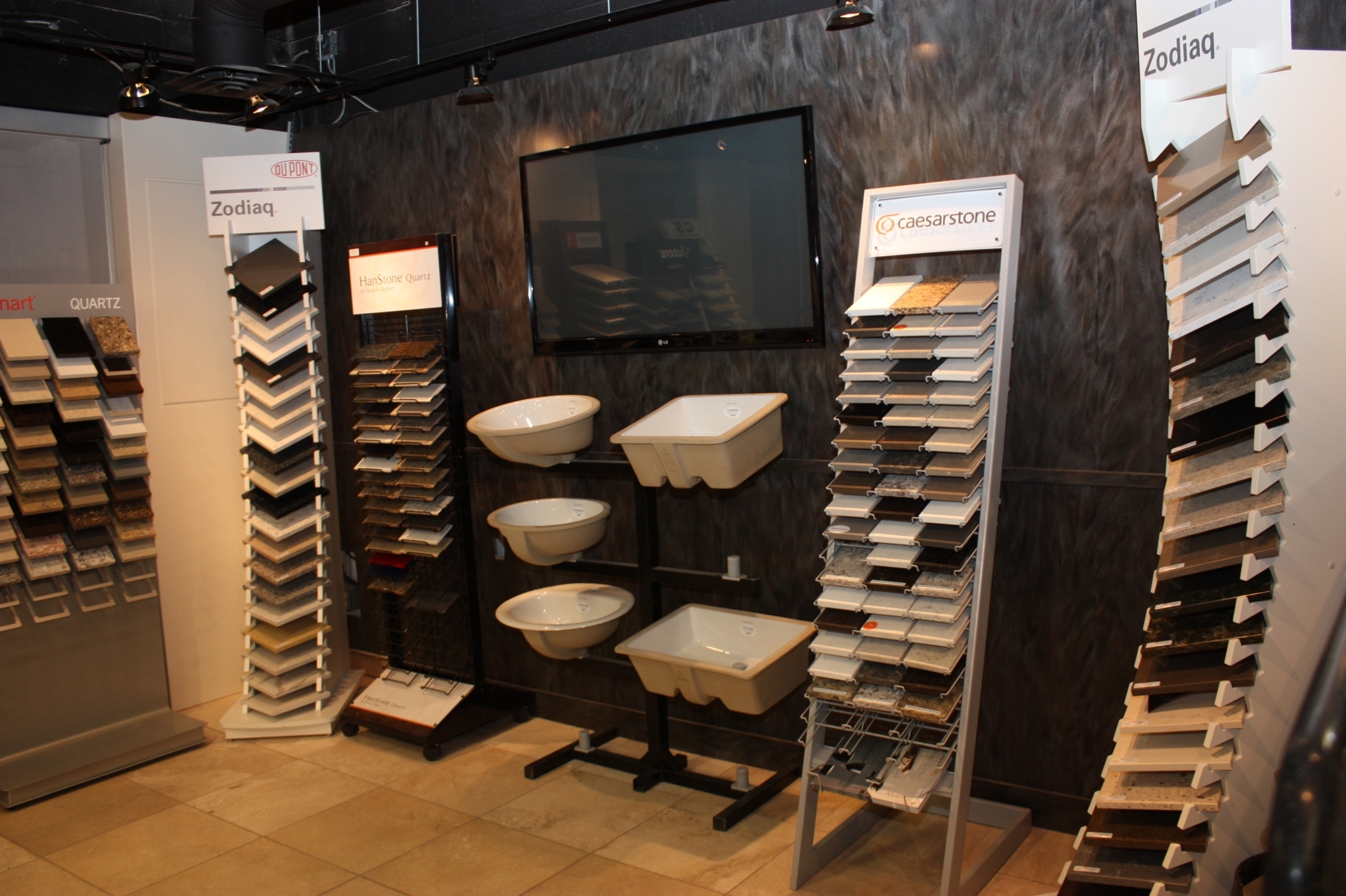 Pf Custom Countertops 10417 174 St Nw Edmonton Ab Counter Tops