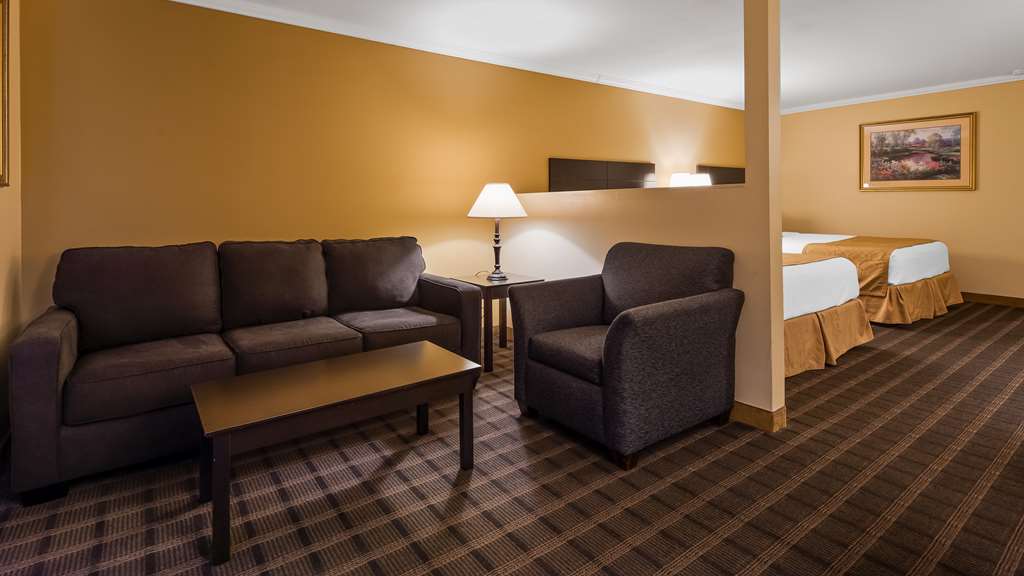 Best Western Inn & Suites Image