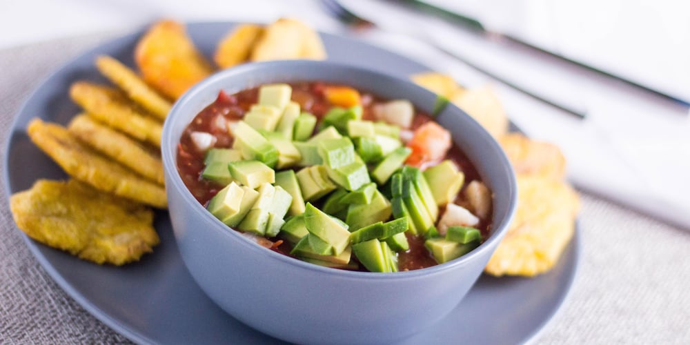 Ceviche