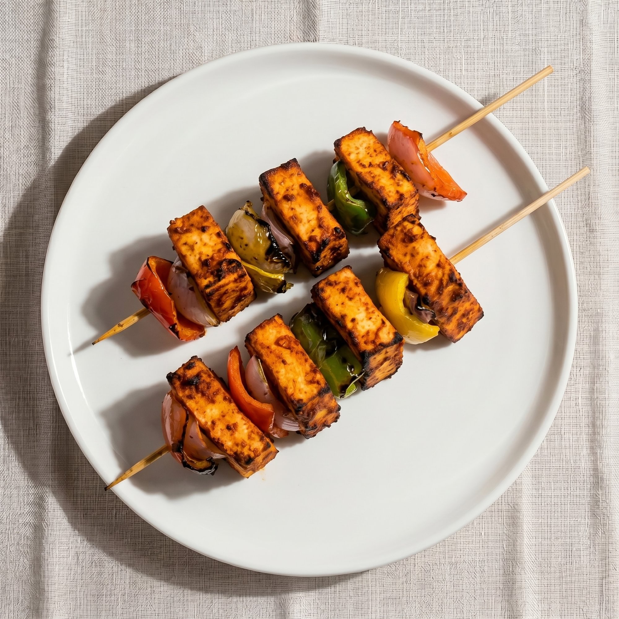Paneer Tikka