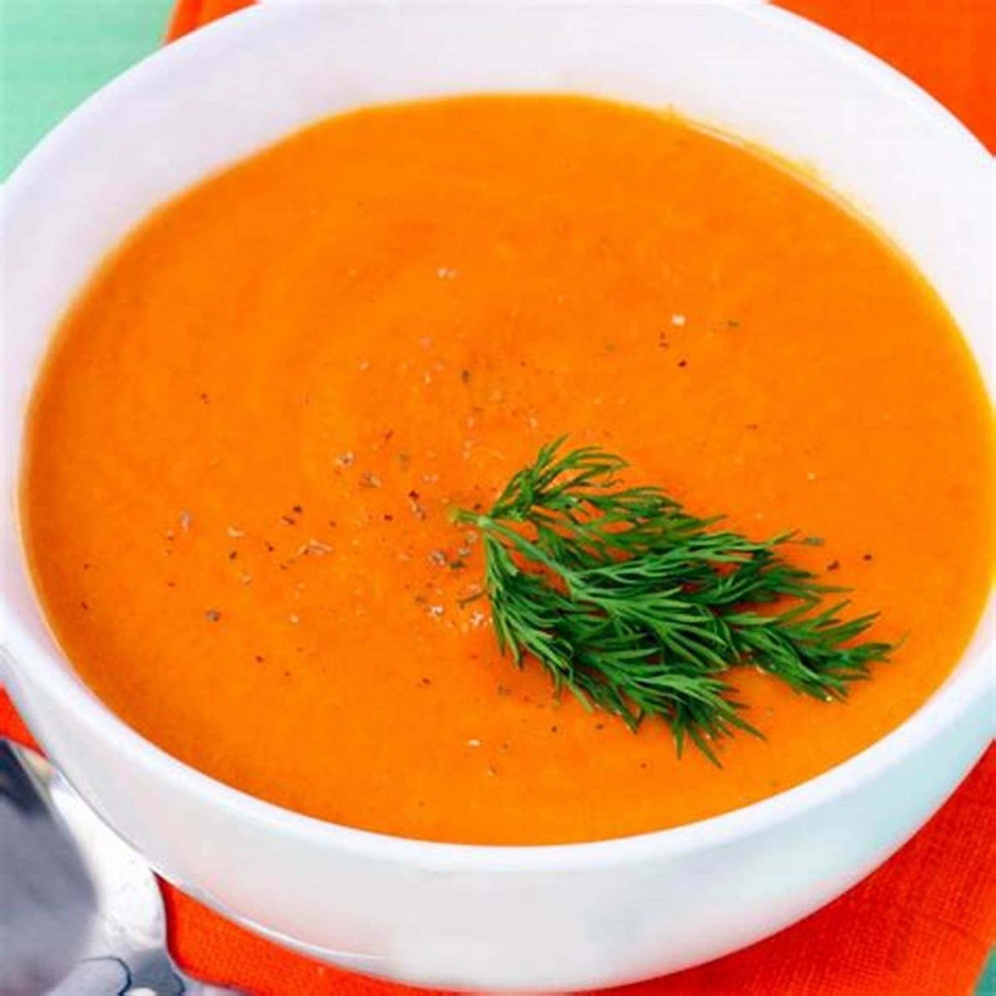 Chef Special Soup