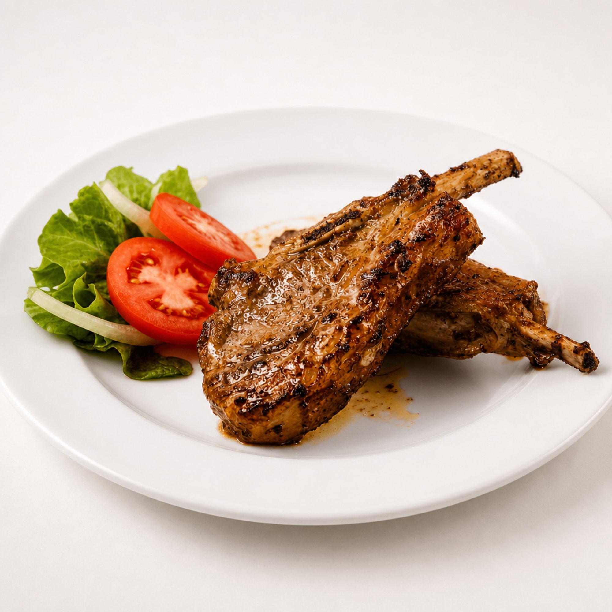 Lamb Chops