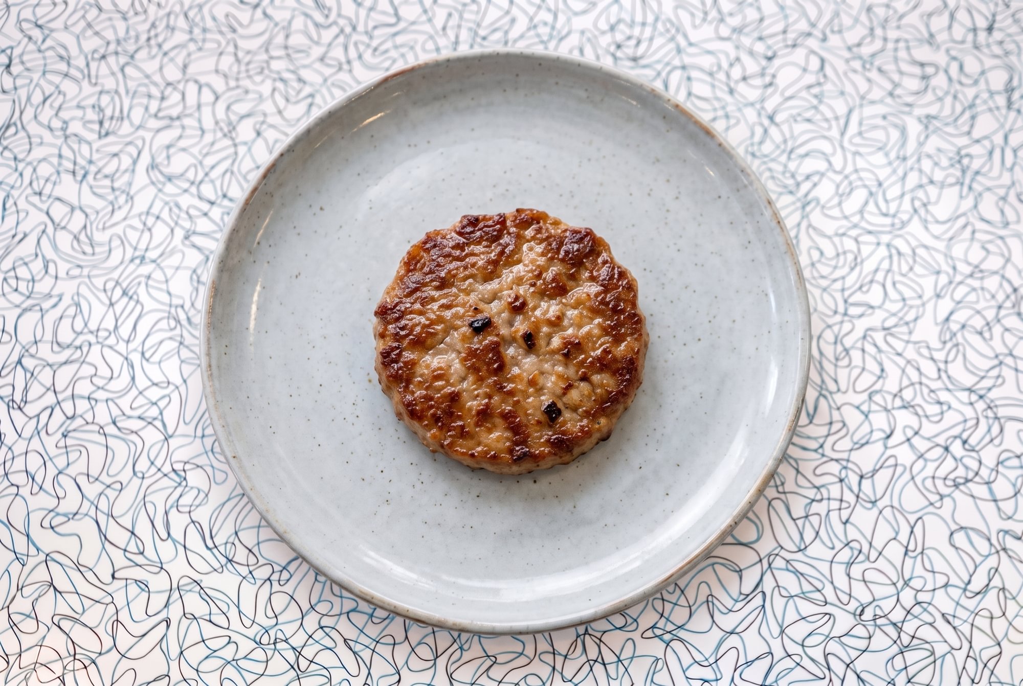 Sausage Patty