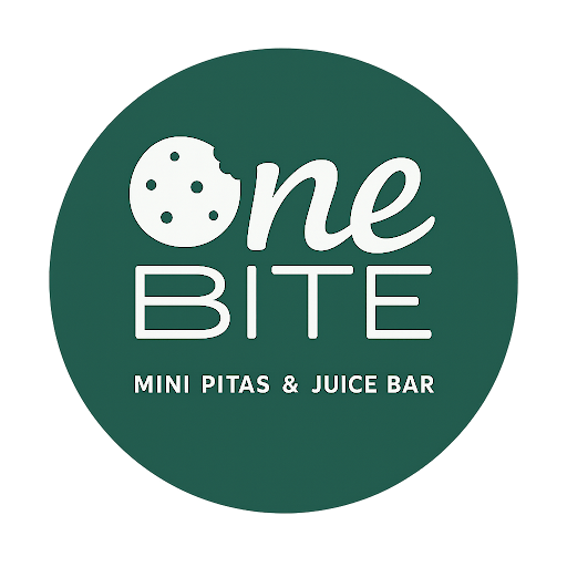 One Bite – Mediterranean Food and Smoothie Bar