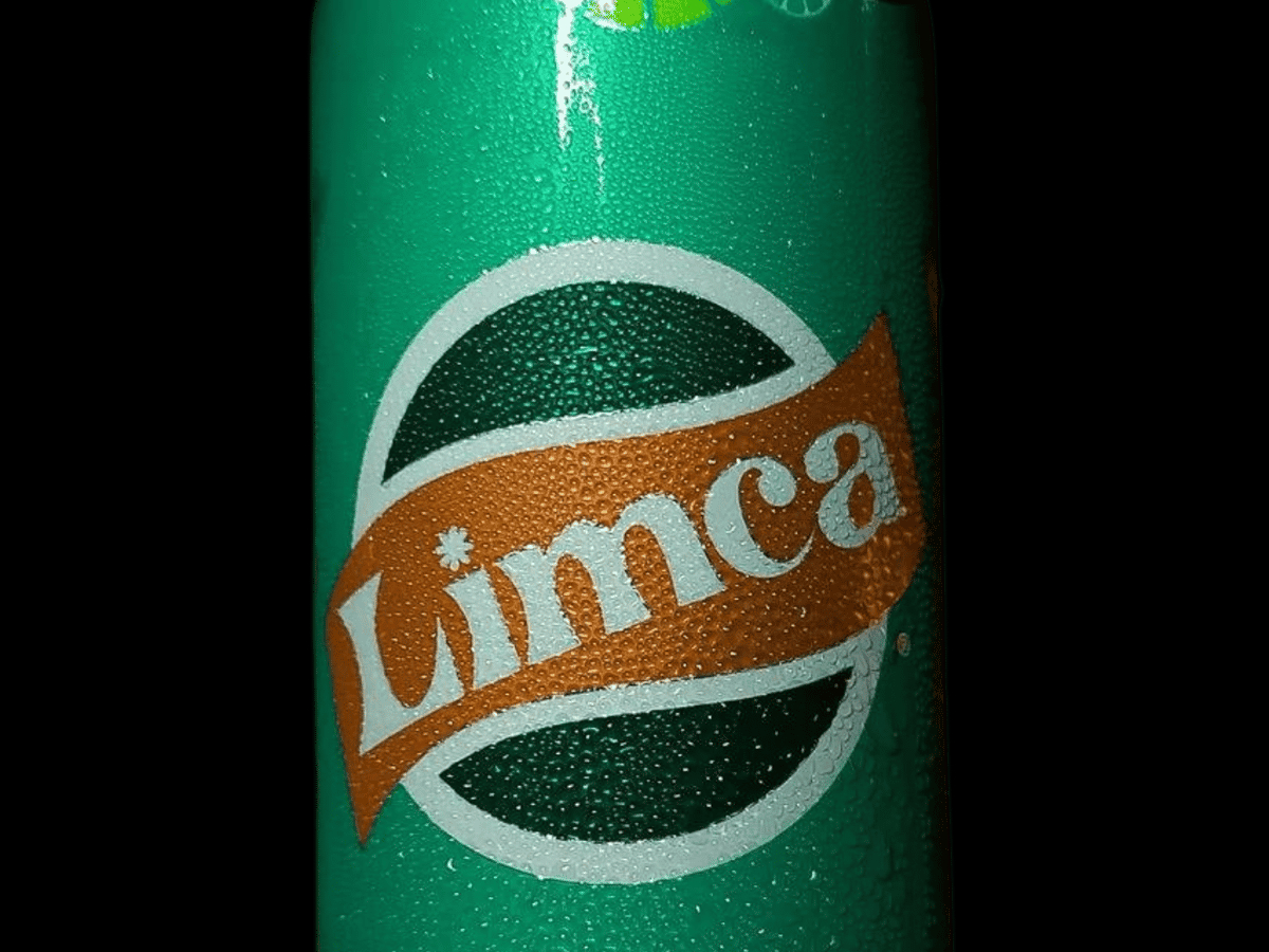 Thums Up/limca