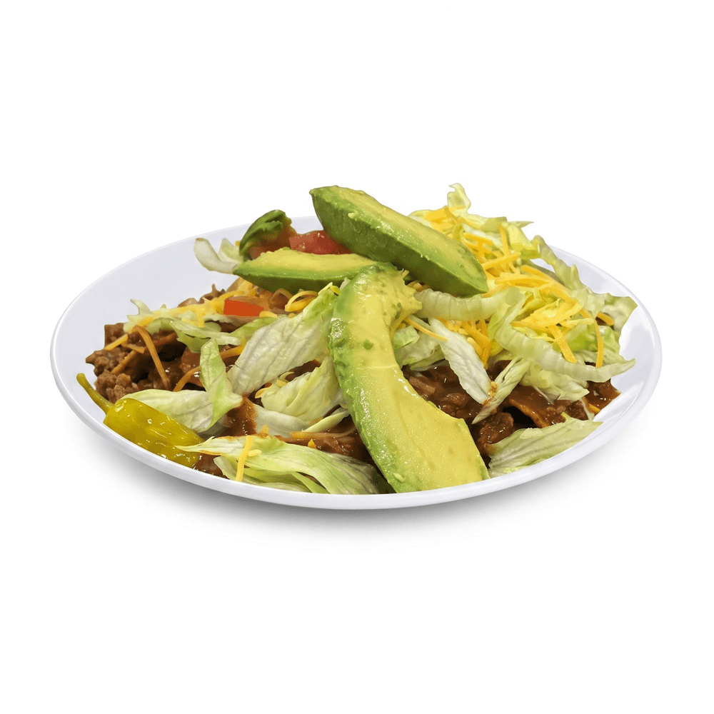Taco Salad