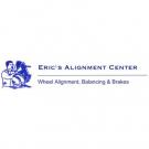 Eric's Alignment Center Logo