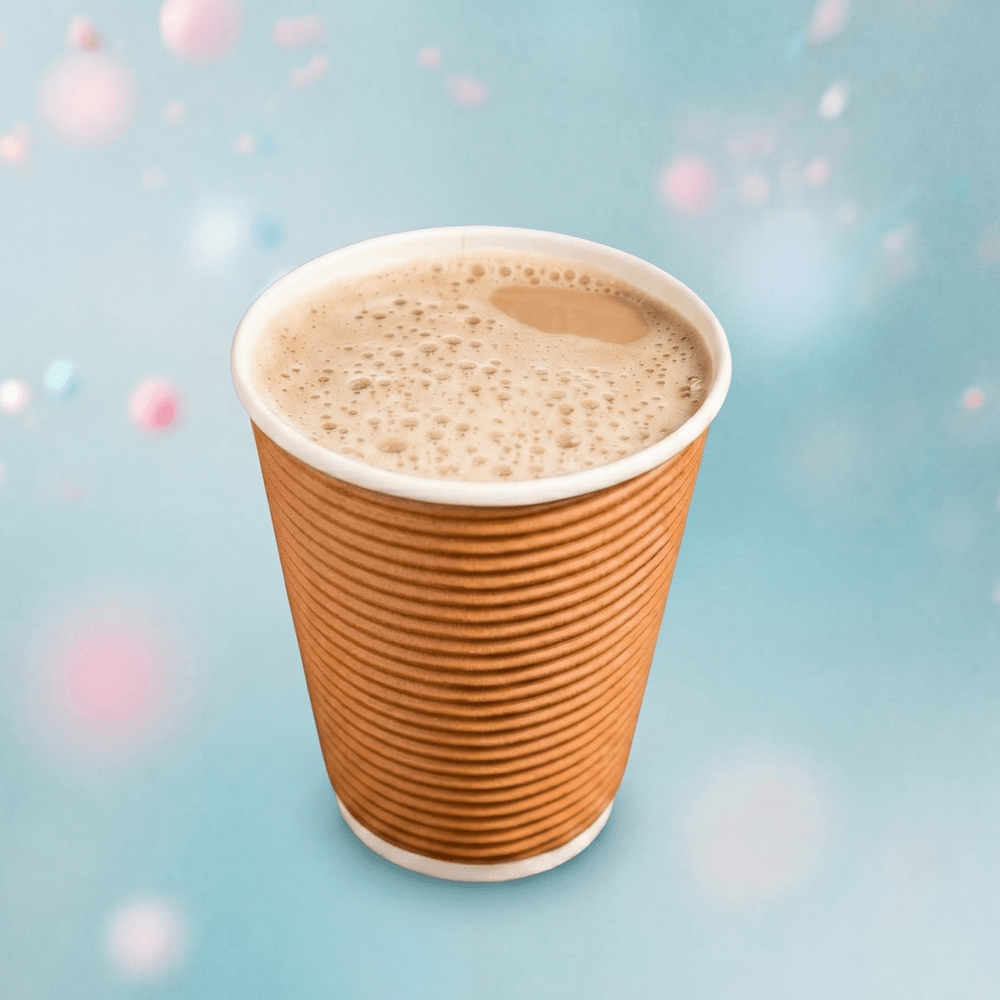 Chai Latte