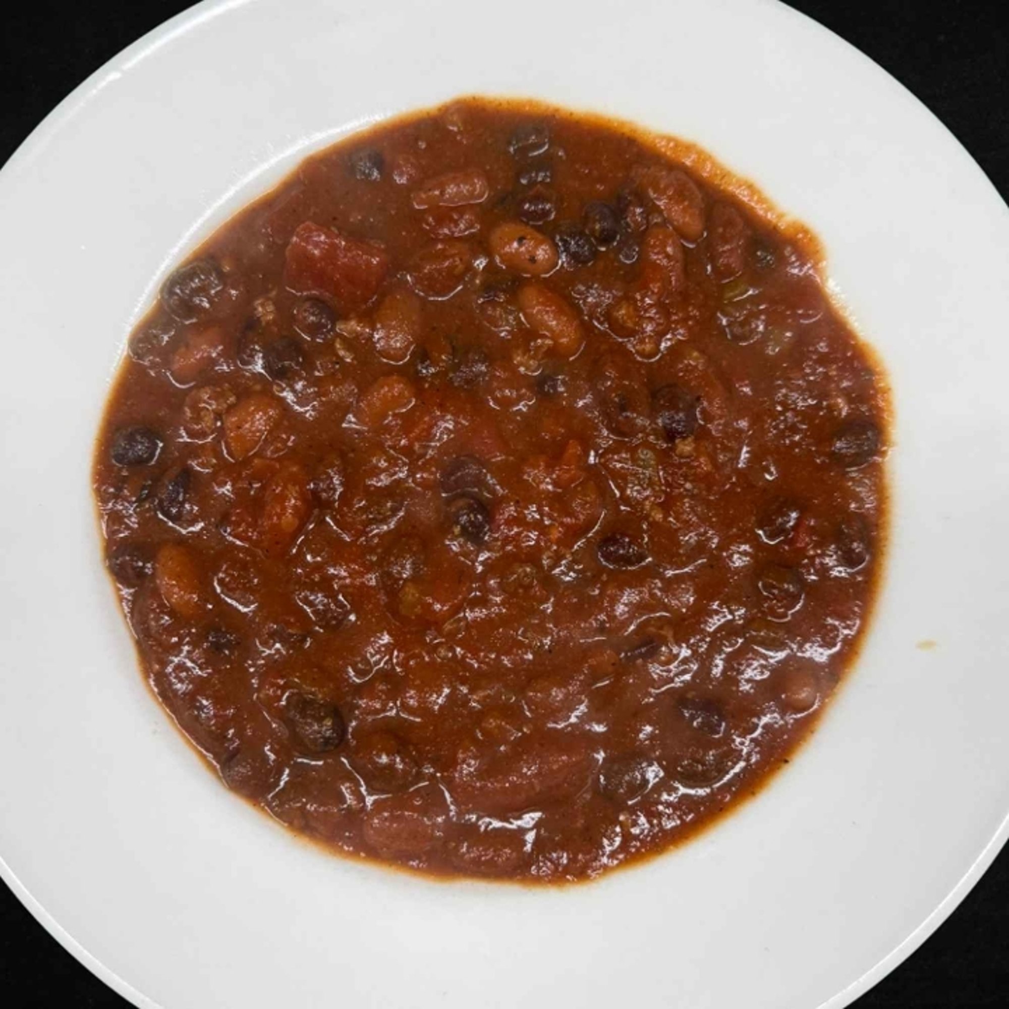 Bowl Chili