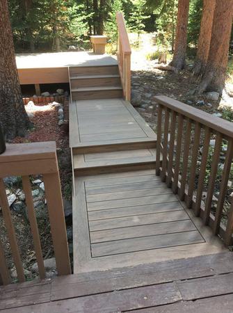 Images Ten-Mile Framing and Remodel, LLC