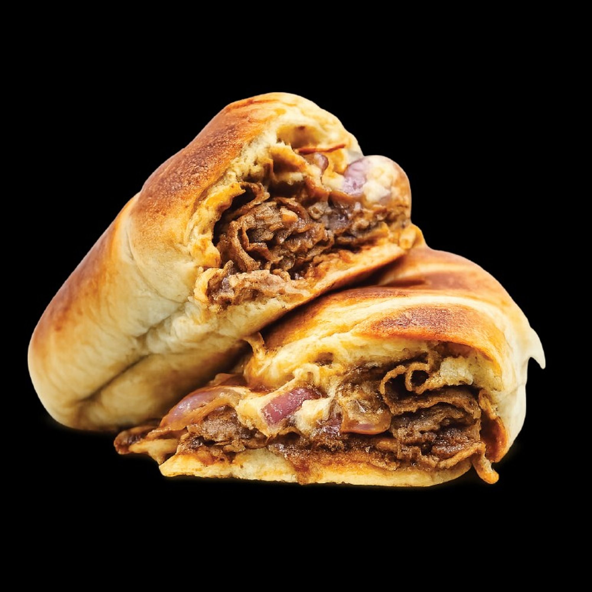 Xpress Cheesesteak