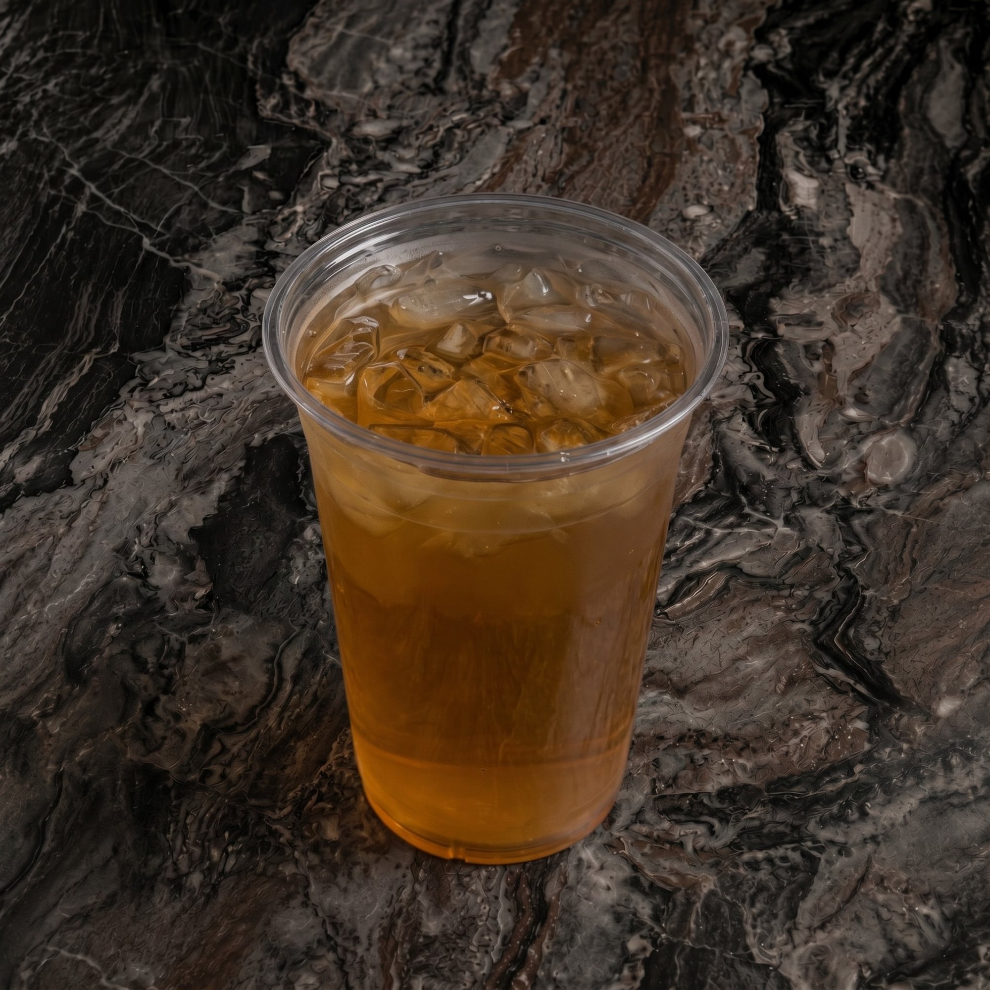 Homemade Sweet Tea