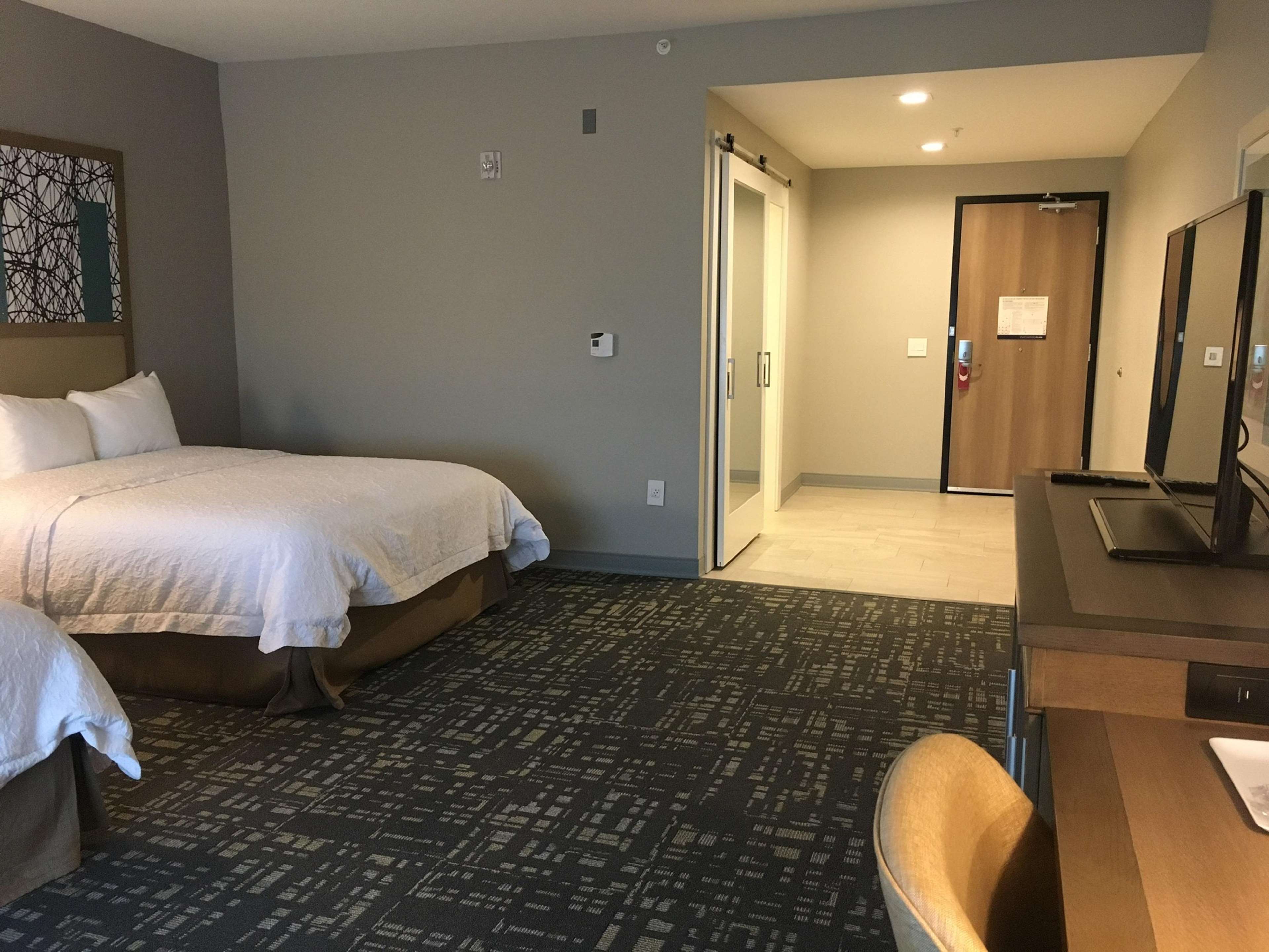 Hampton Inn & Suites Dallas-The Colony, TX Photo