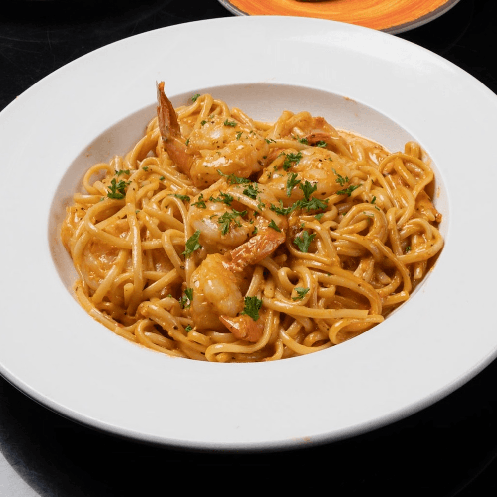 Jumbo Wild Shrimp