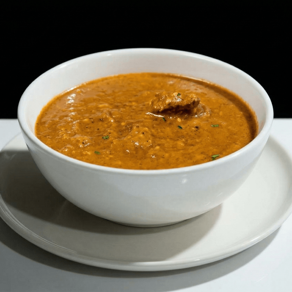 Lamb Cashewala