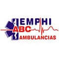 Ambulancias Emphi Abc San Luis Potosí