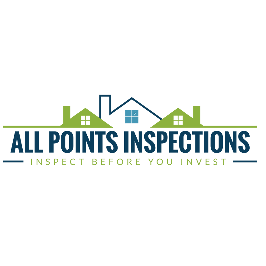 All Points Inspections Logo