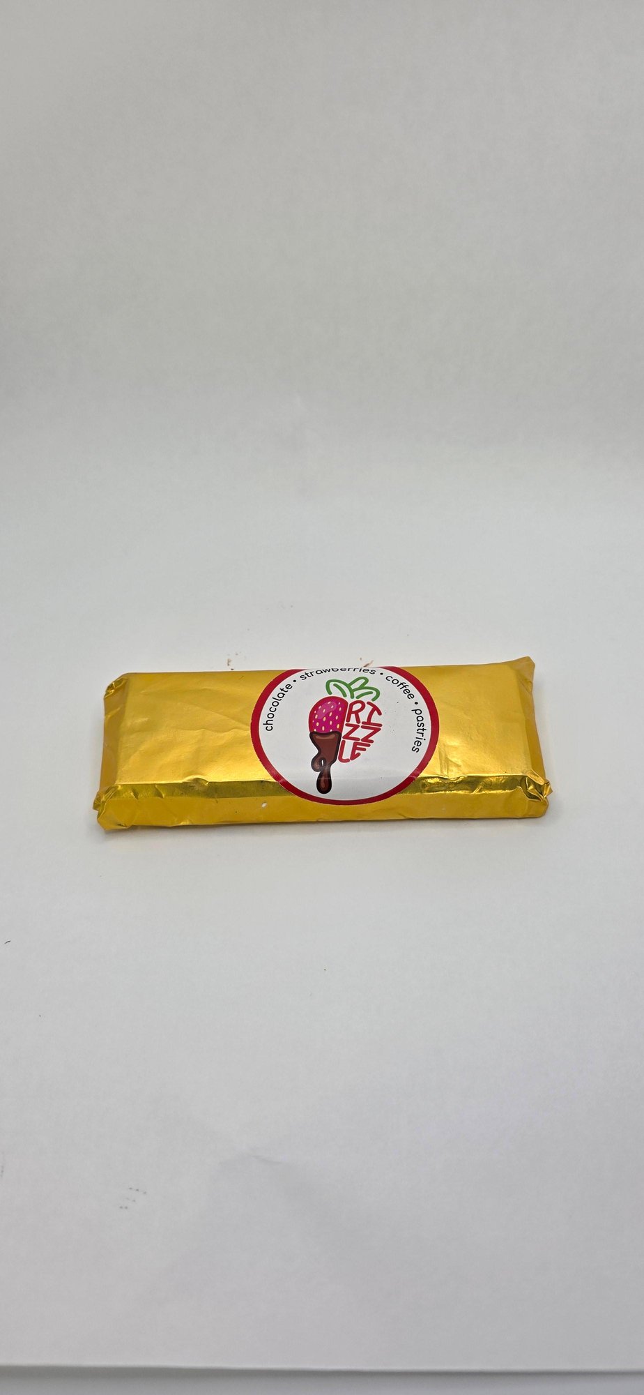 Dubai Chocolate Bar