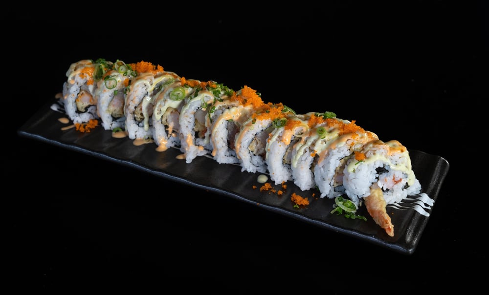 King Kong Roll
