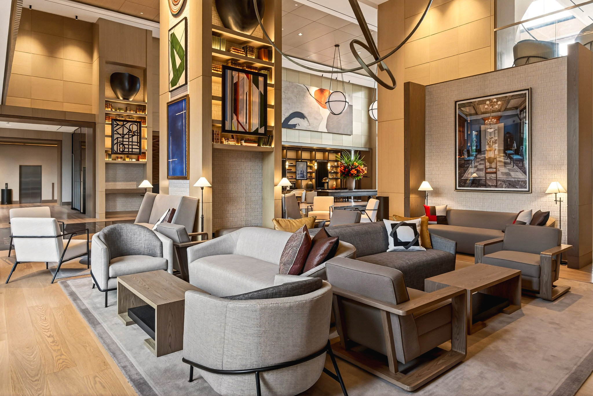 Galería en miniatura