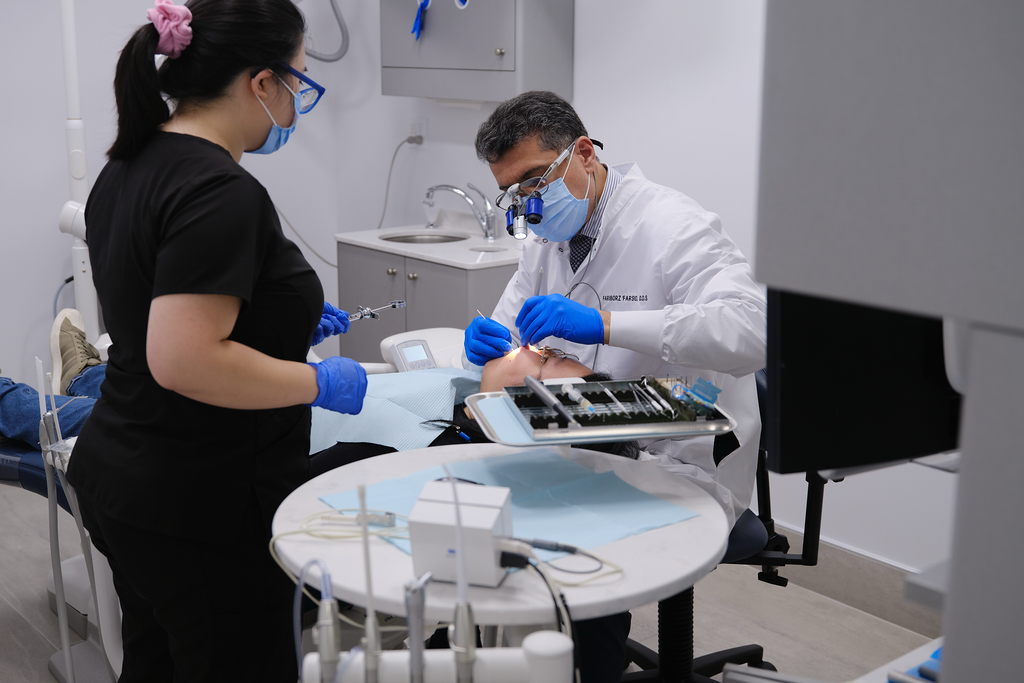 Farsio Dental Specialty Group Laguna Beach Image