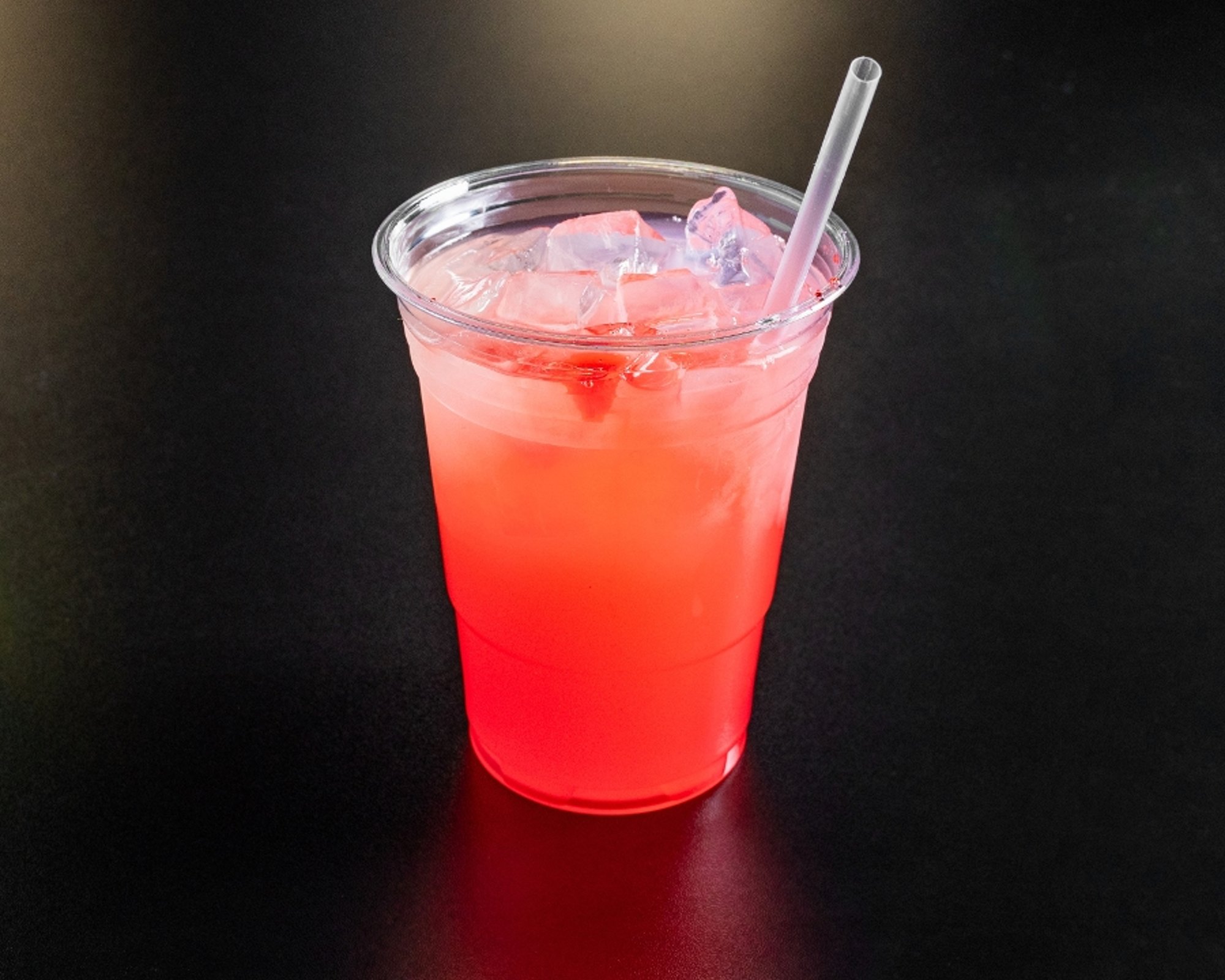 Lemonade Refreshers