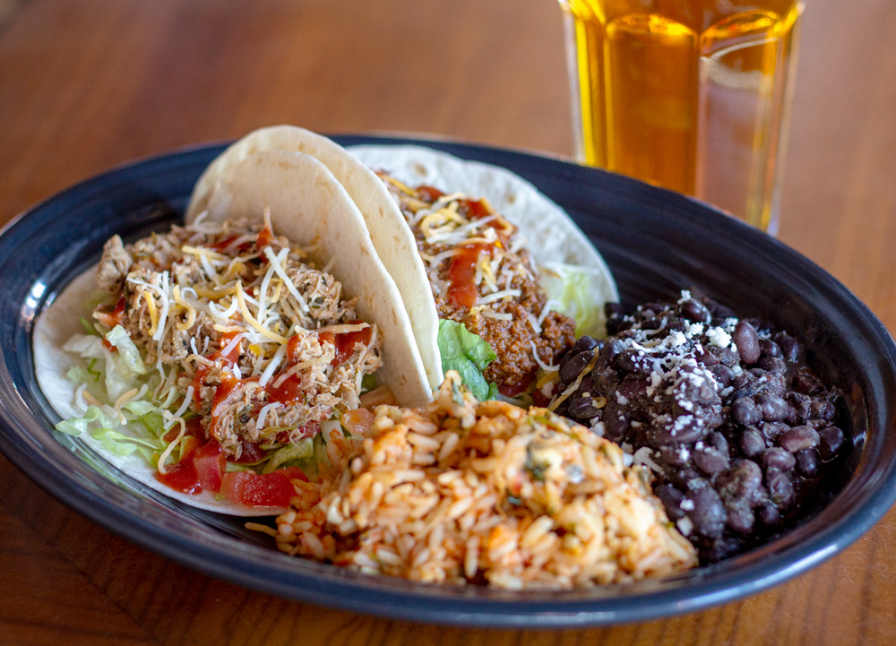 Little Angie’s Cantina Image