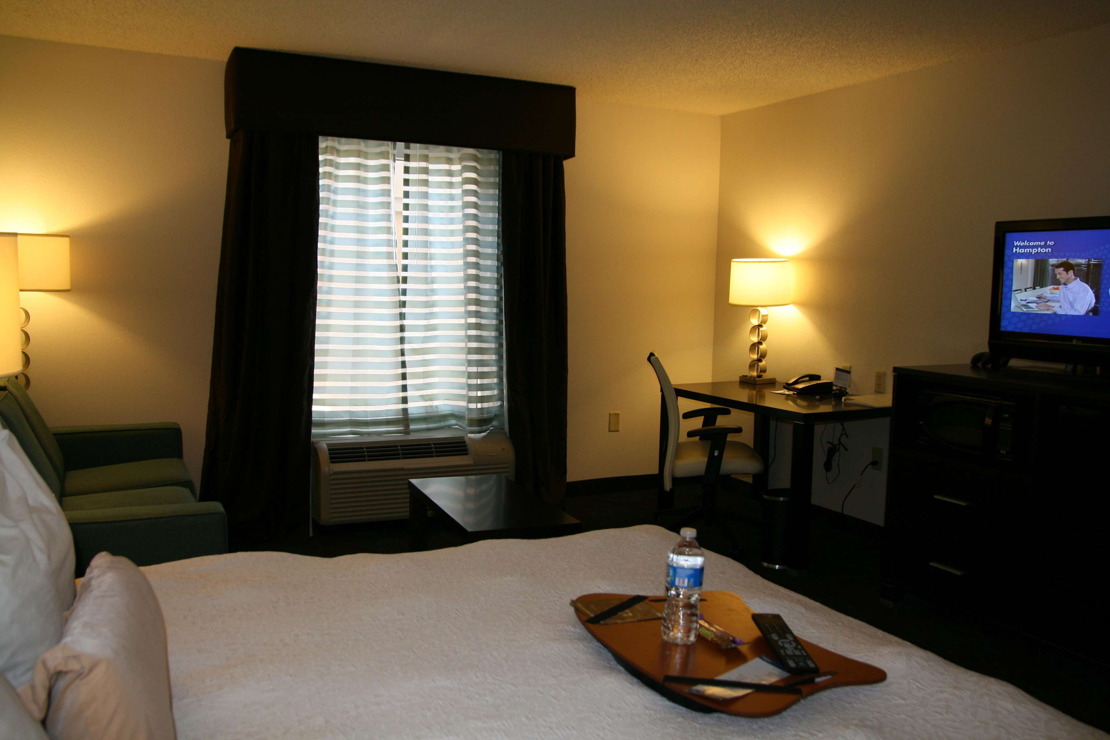 Hampton Inn Shreveport Airport Photo