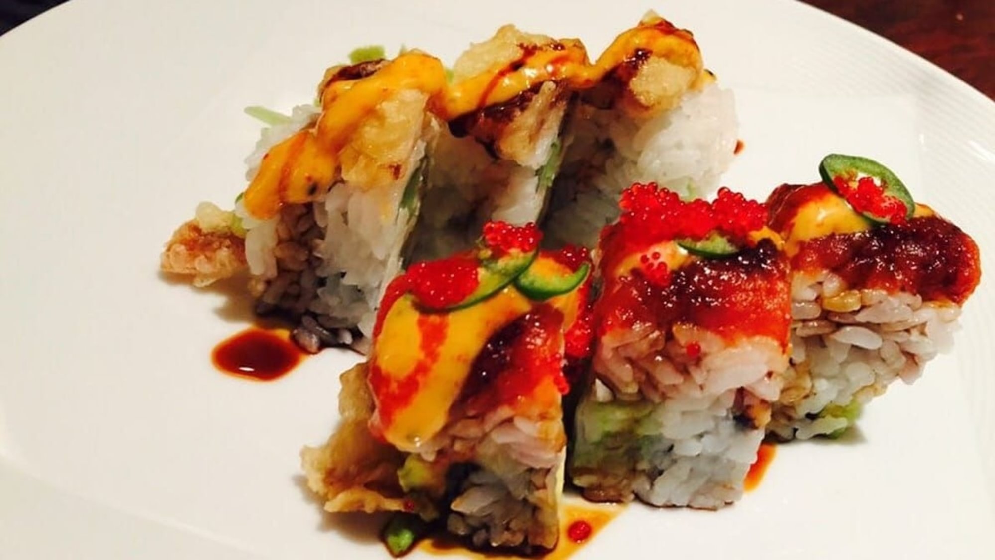 Unagi