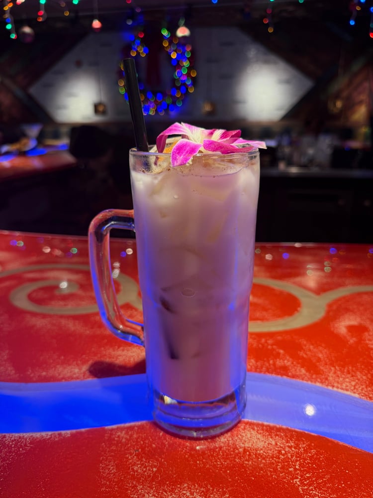 HORCHATA