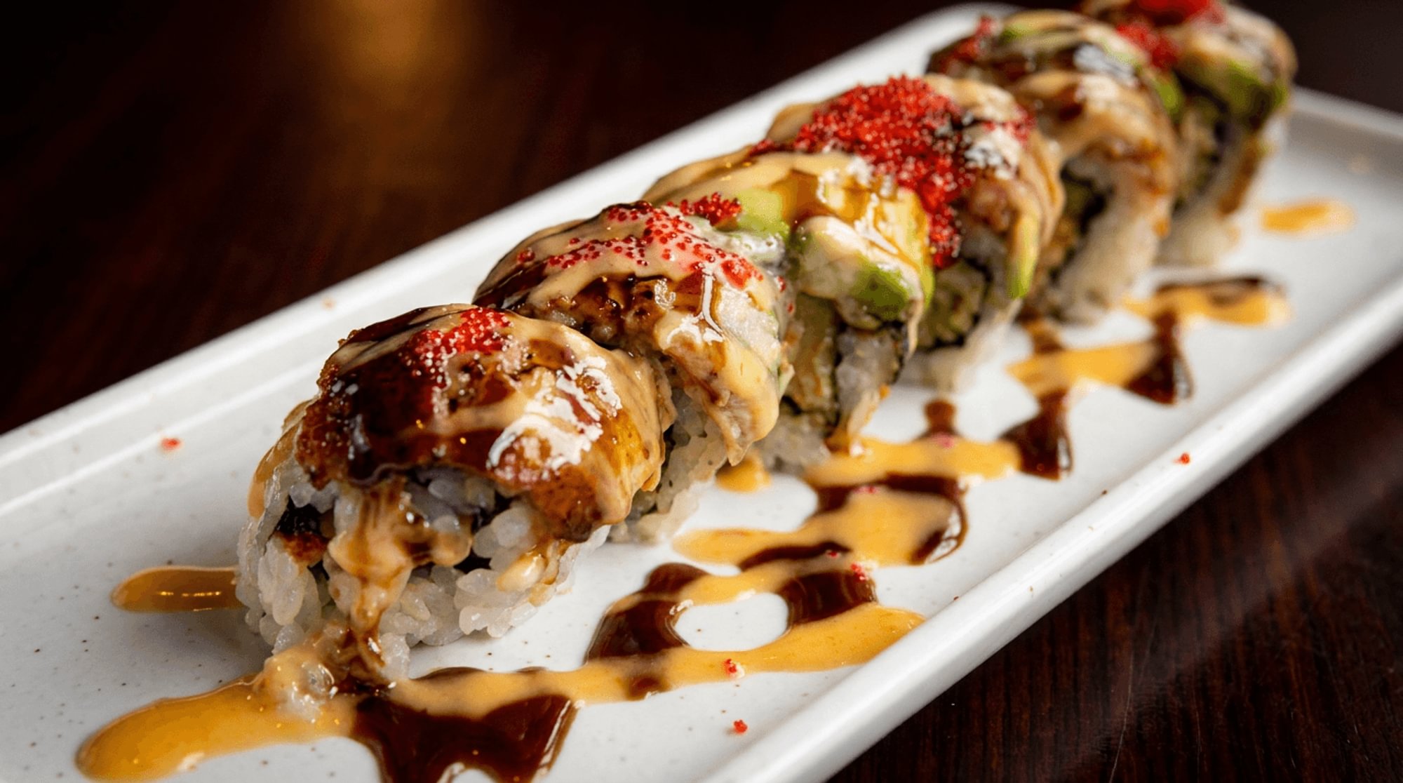 Sakura Roll