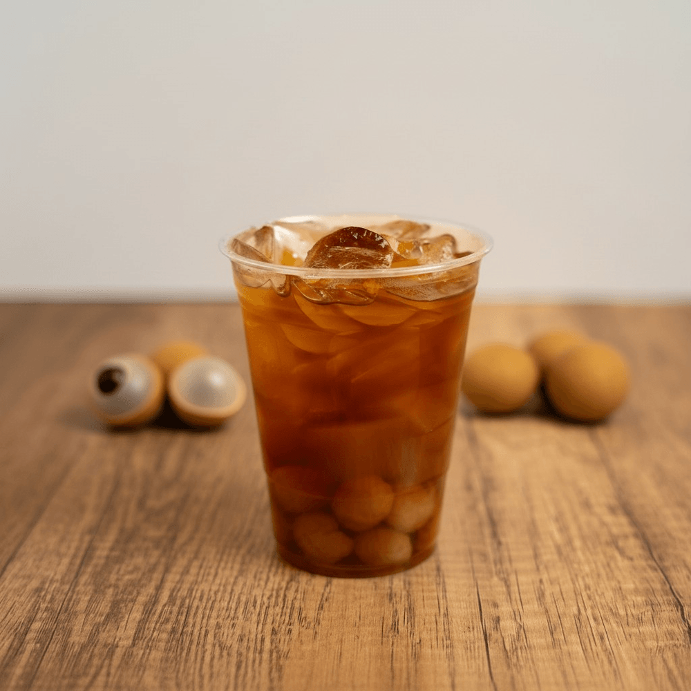 Nhãn Nhục Sương Sa