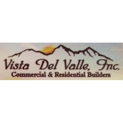 Vista del Valle Inc. Logo