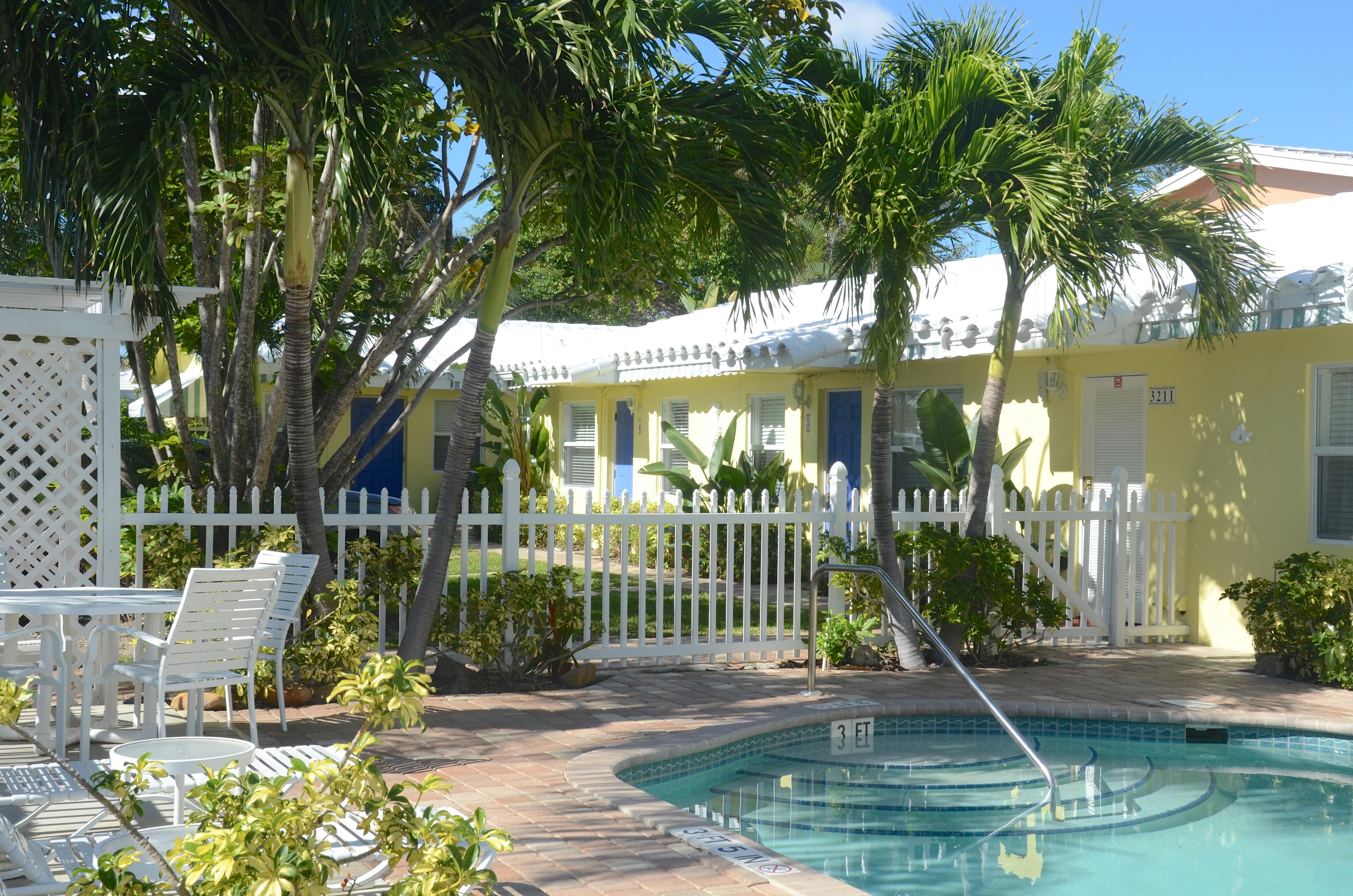 Beach Vacation Rentals Photo