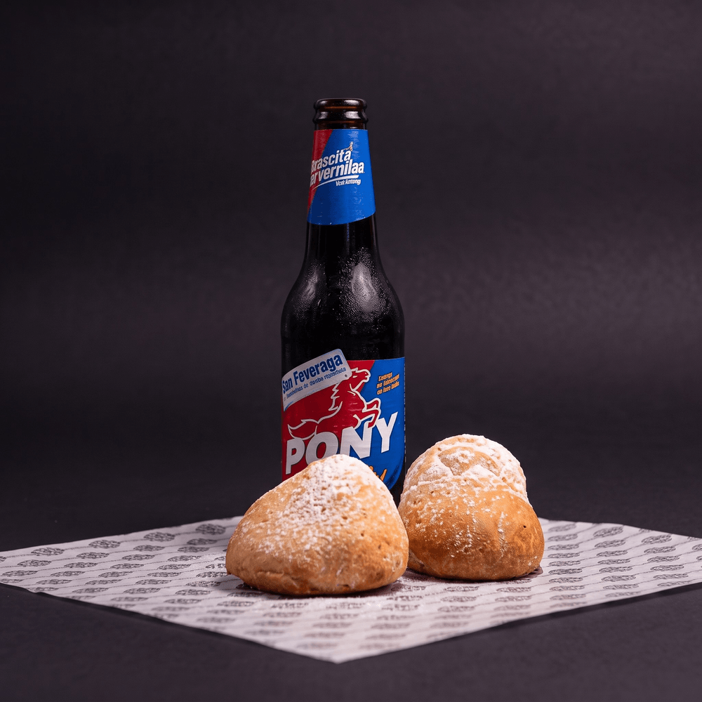 Pandebono
