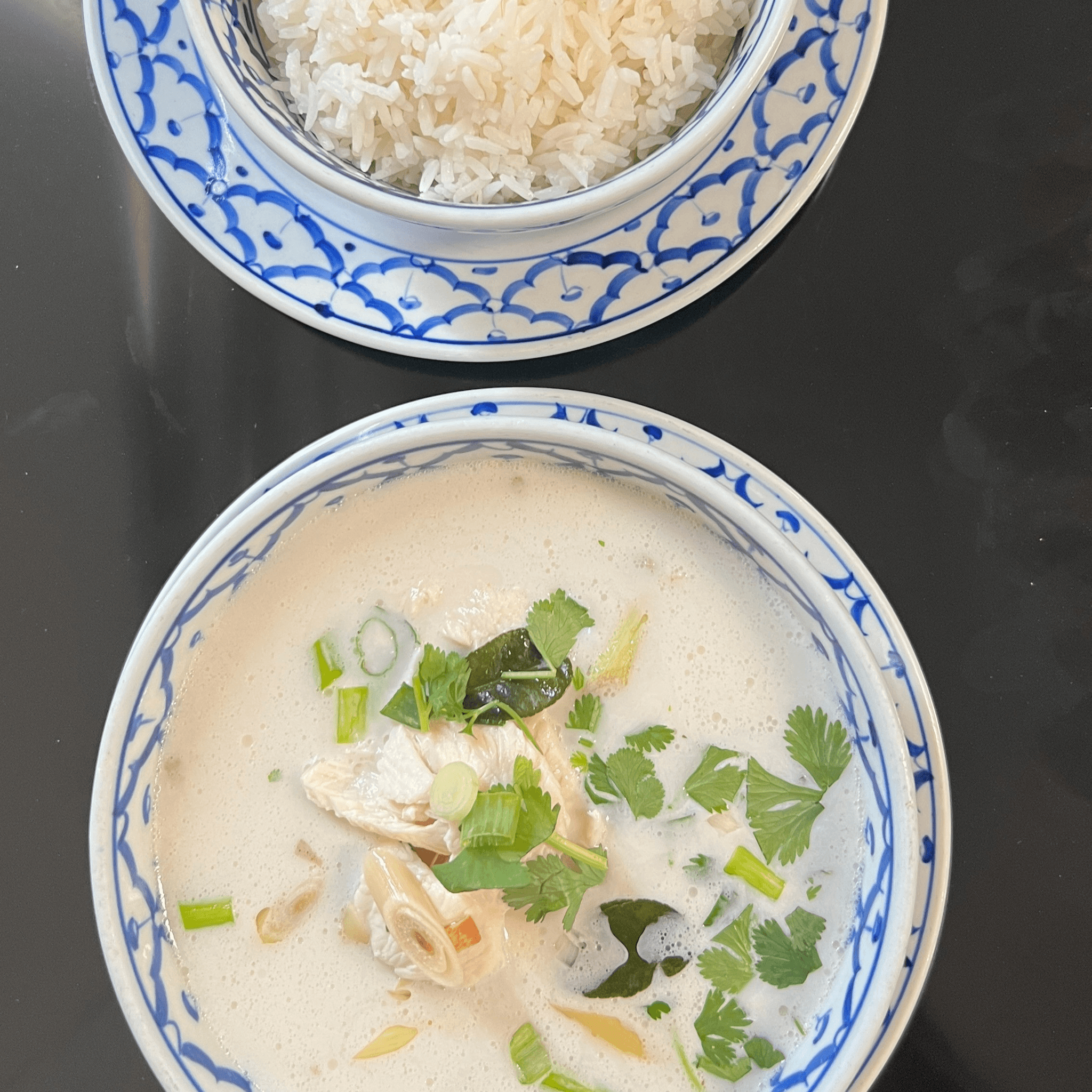 Tom Kha