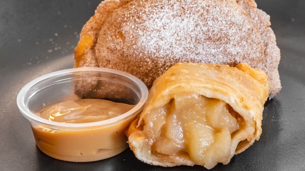 Apple Pie
