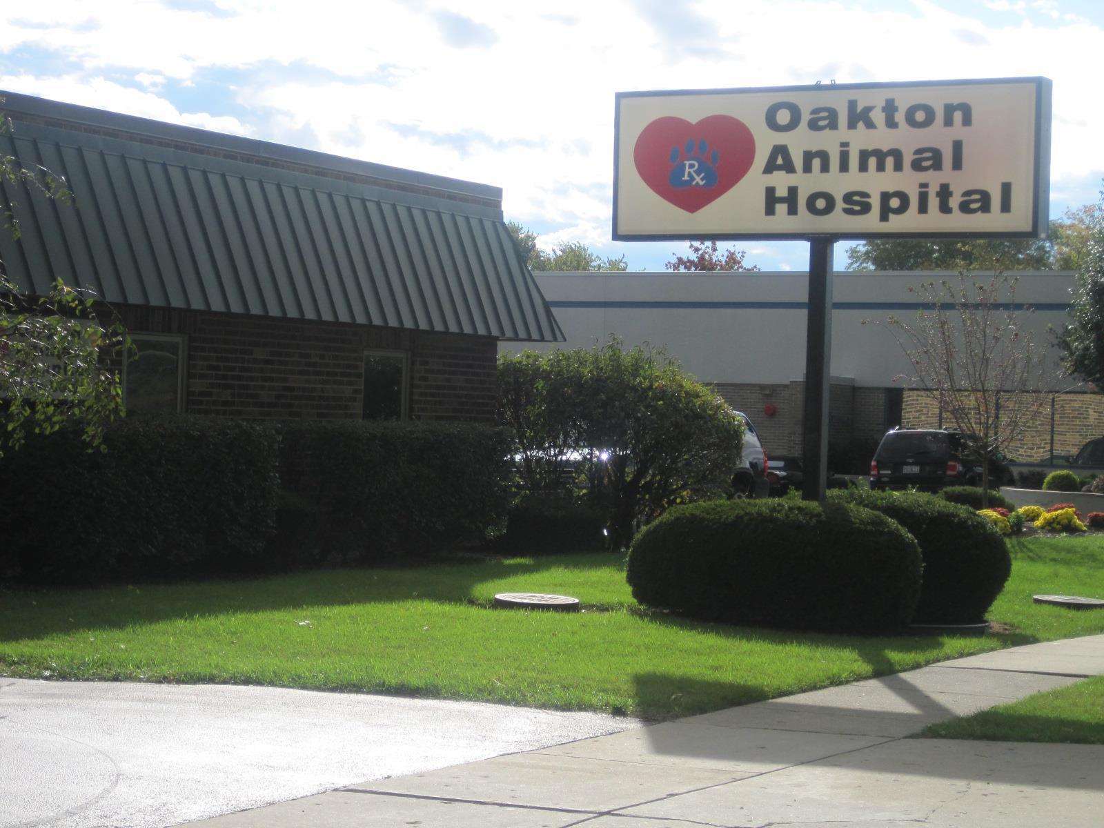 Oakton Animal Hospital Photo