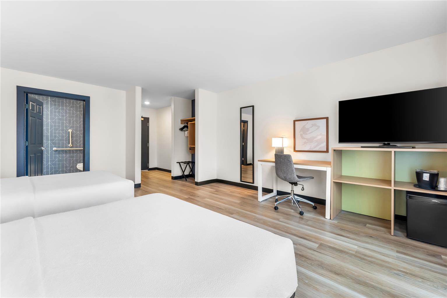 Spark by Hilton Essex Junction Burlington Image