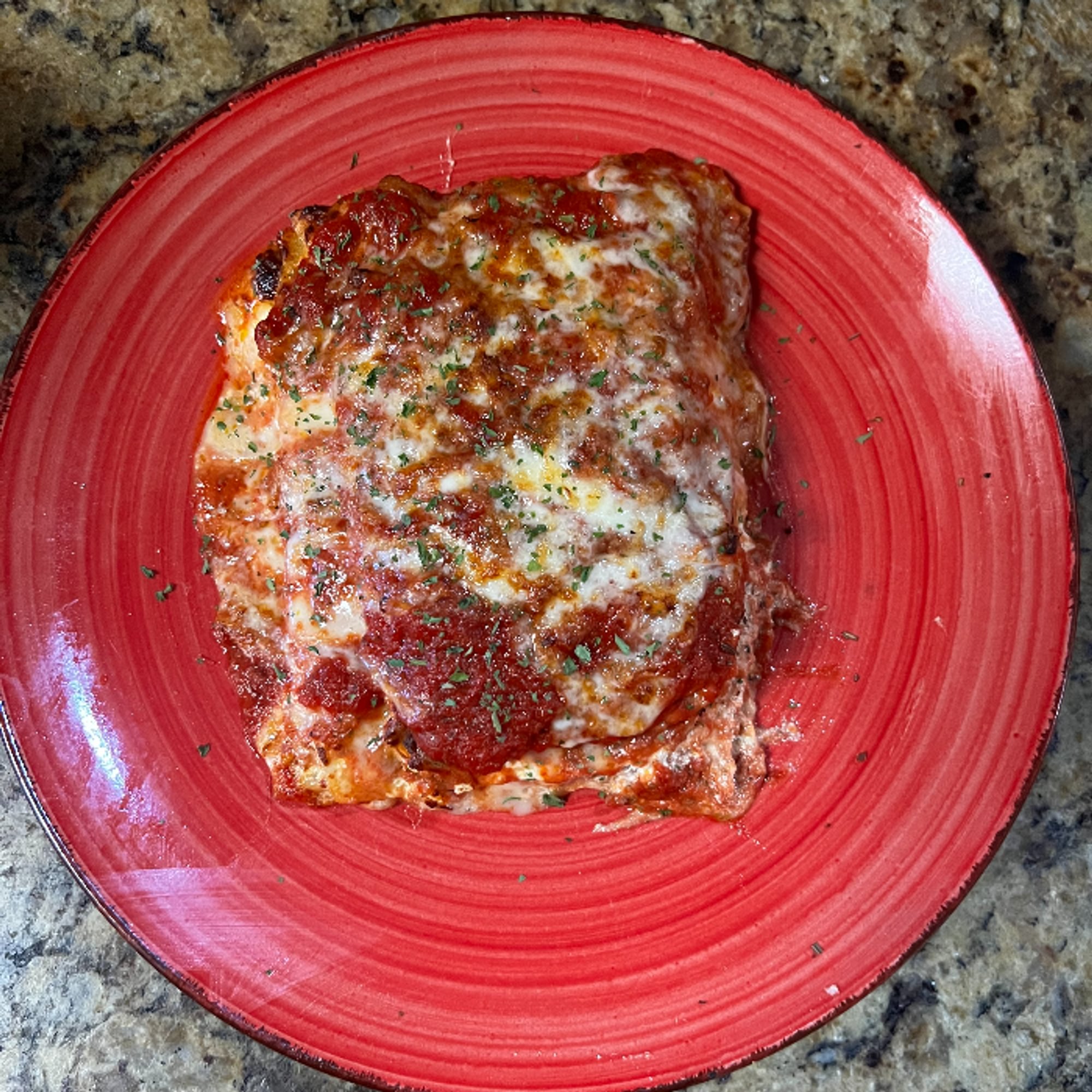 Lasagna