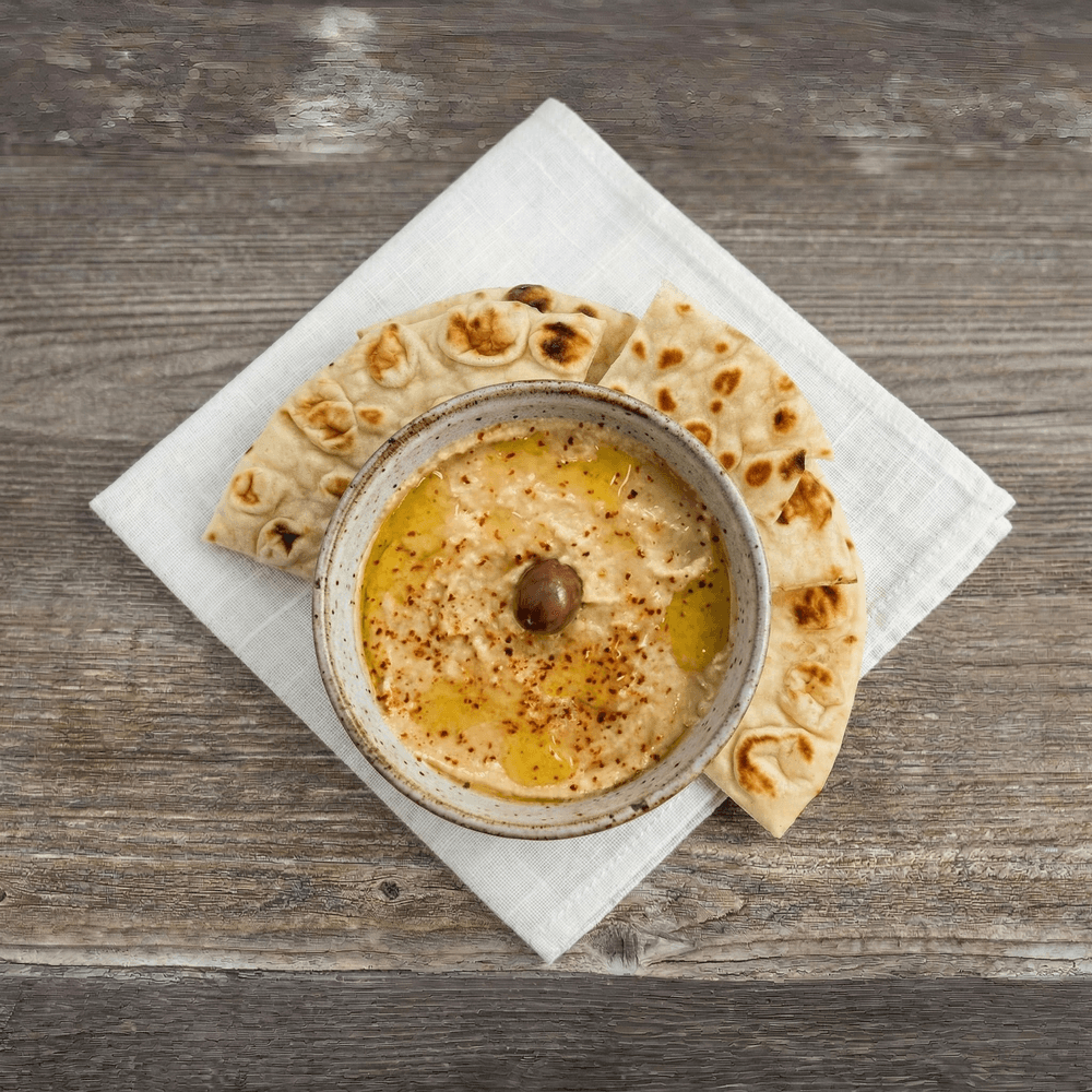Hummus