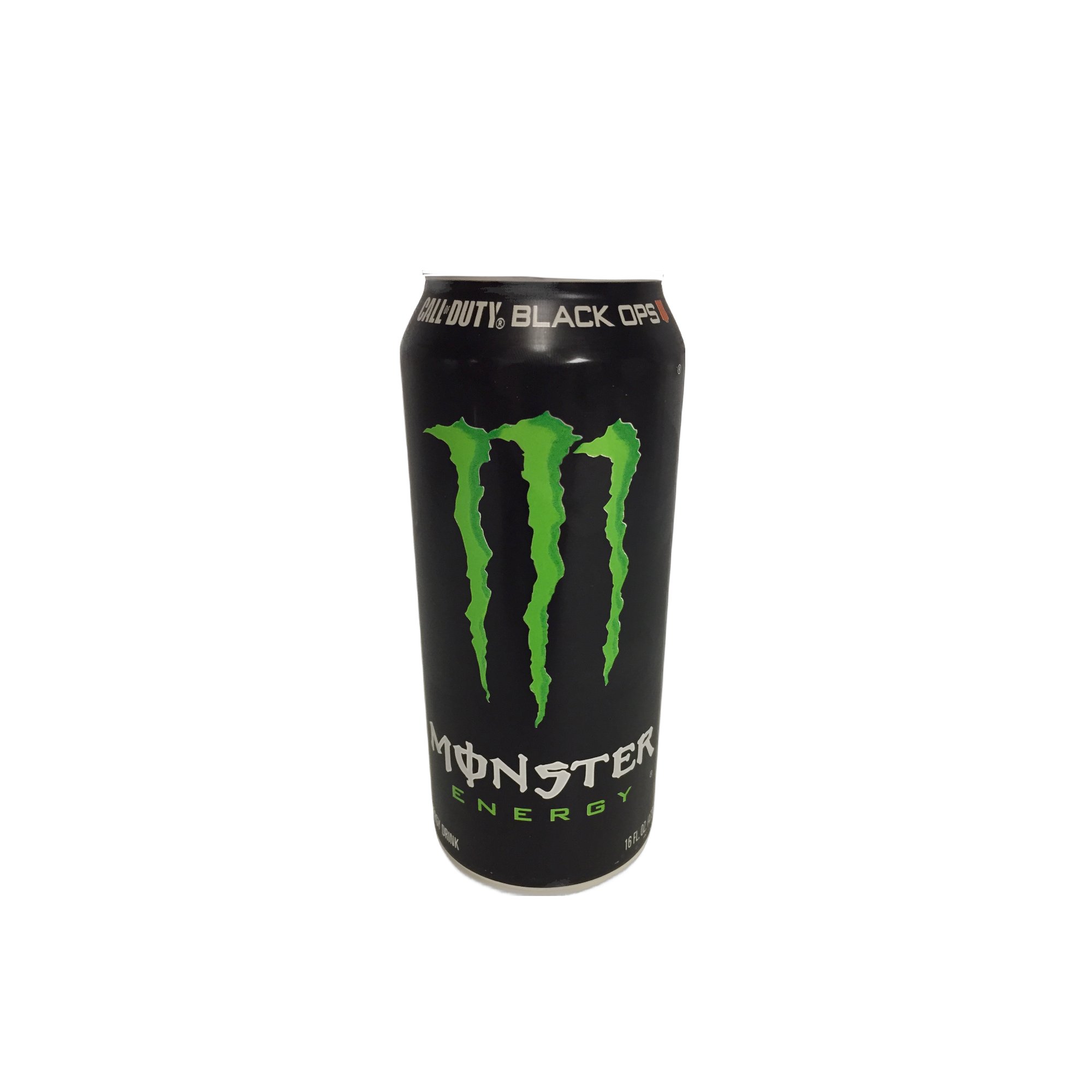 Monster Energy