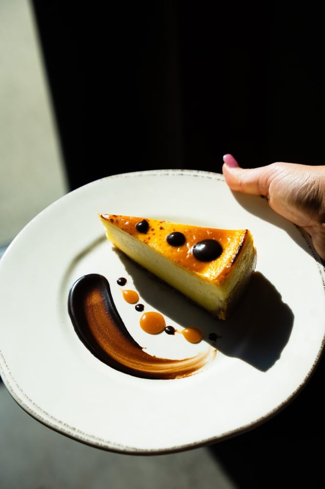 Creme Brulee