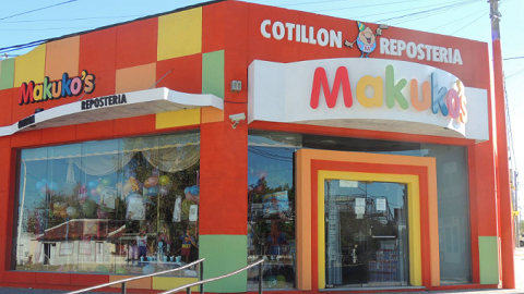 Galería en miniatura