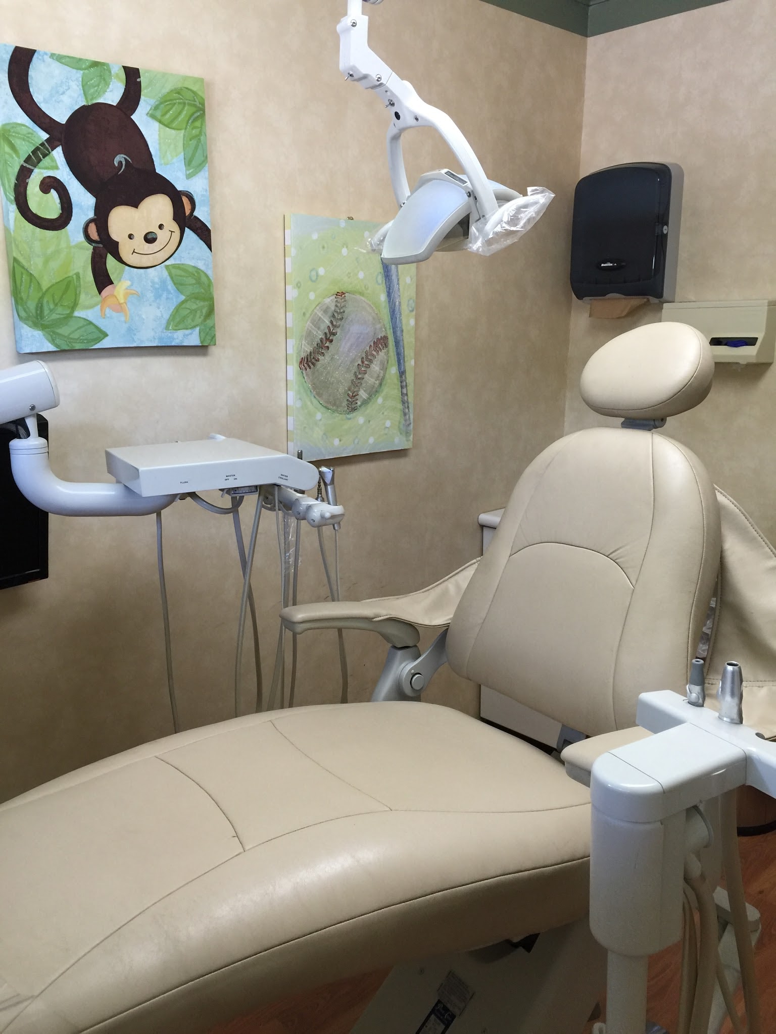 InsuraCaid Dental Image