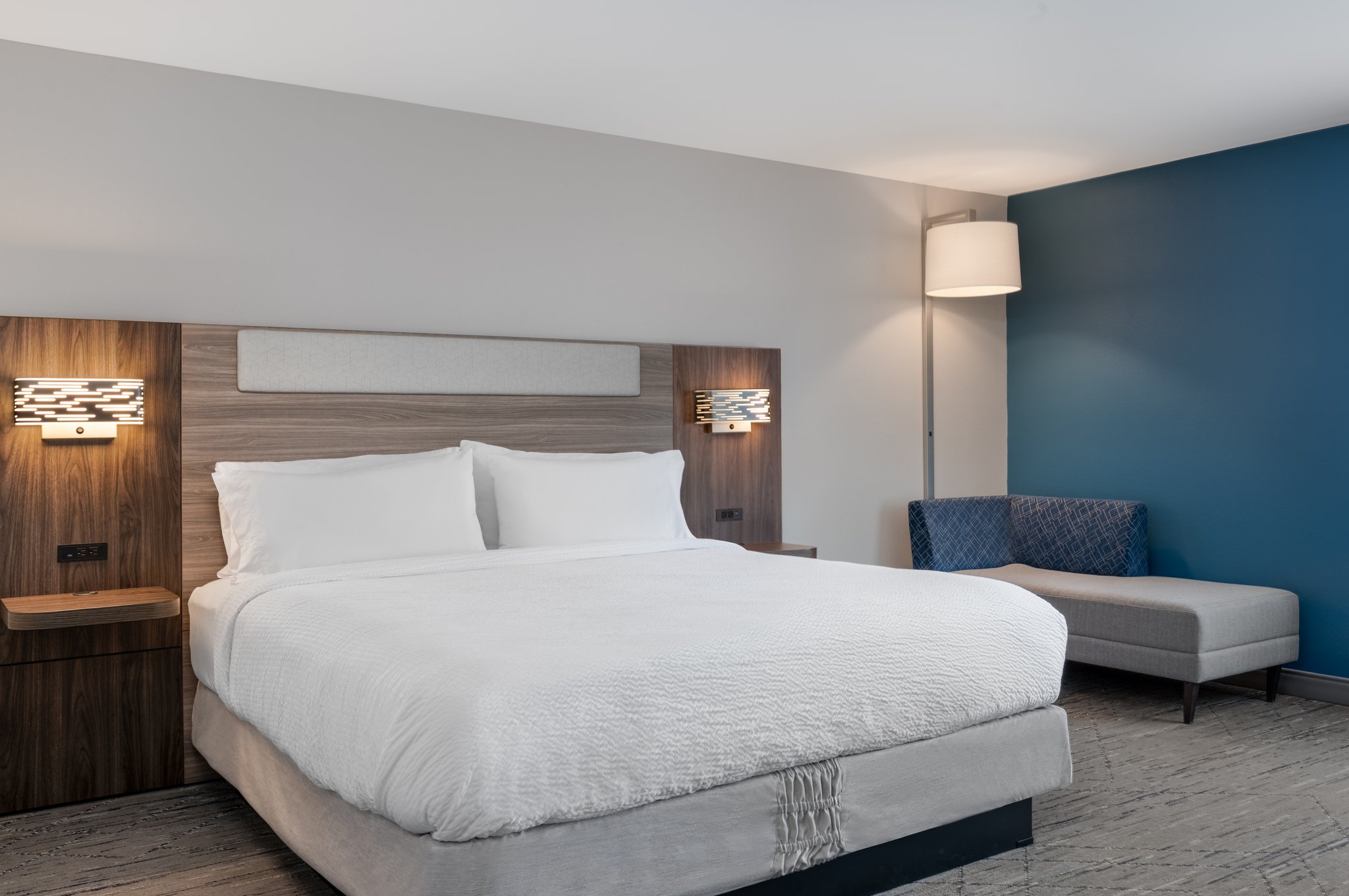 Holiday Inn Express & Suites Westfield - Indianapolis by IHG Image