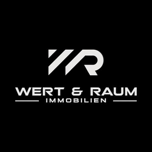 Logo von WERT & RAUM immobilien