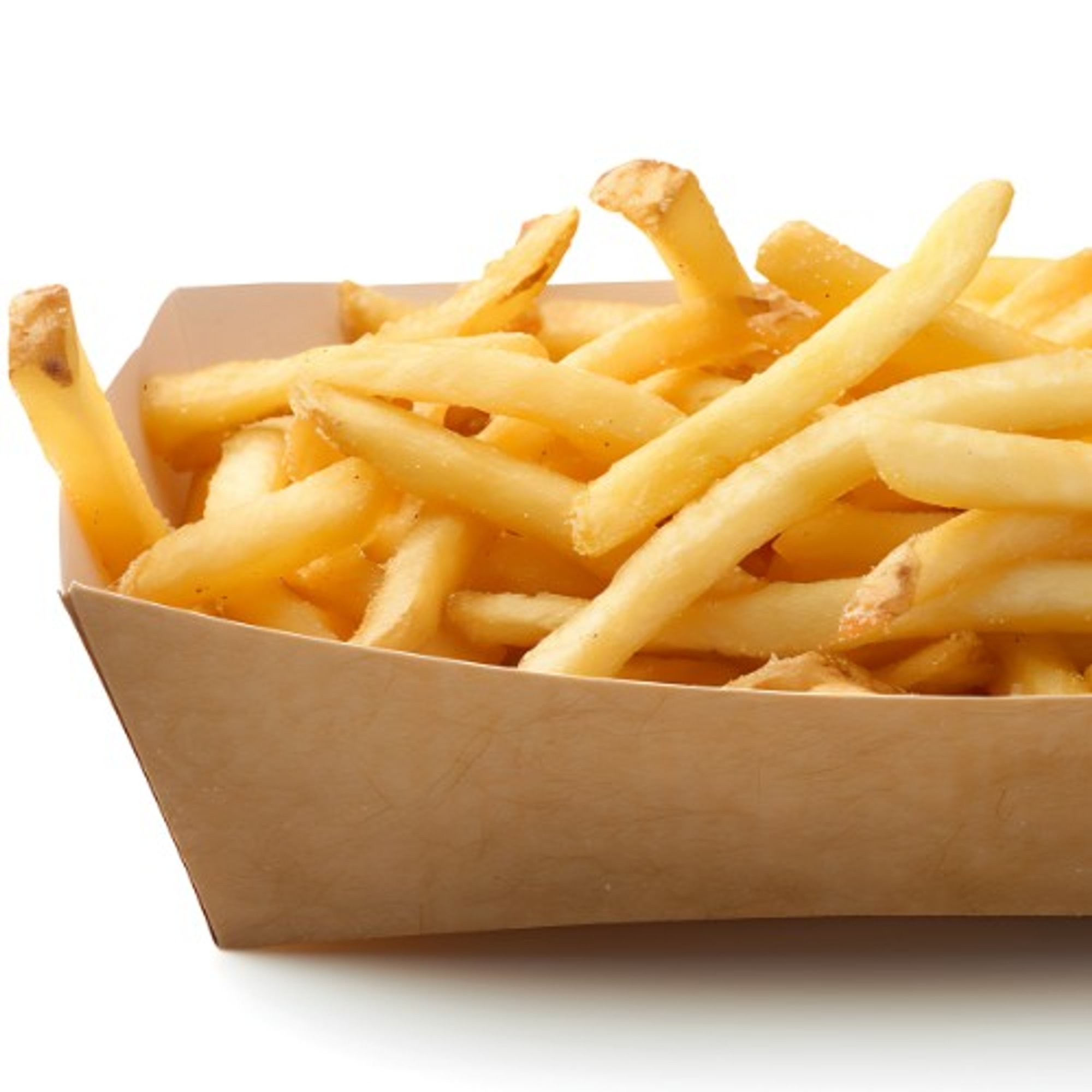 Straight Cut Fries