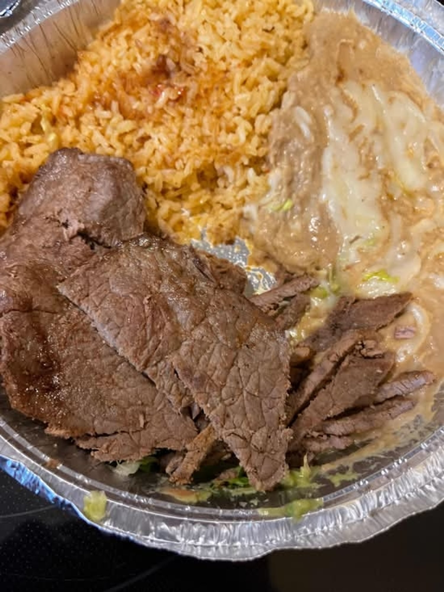 Carne Asada